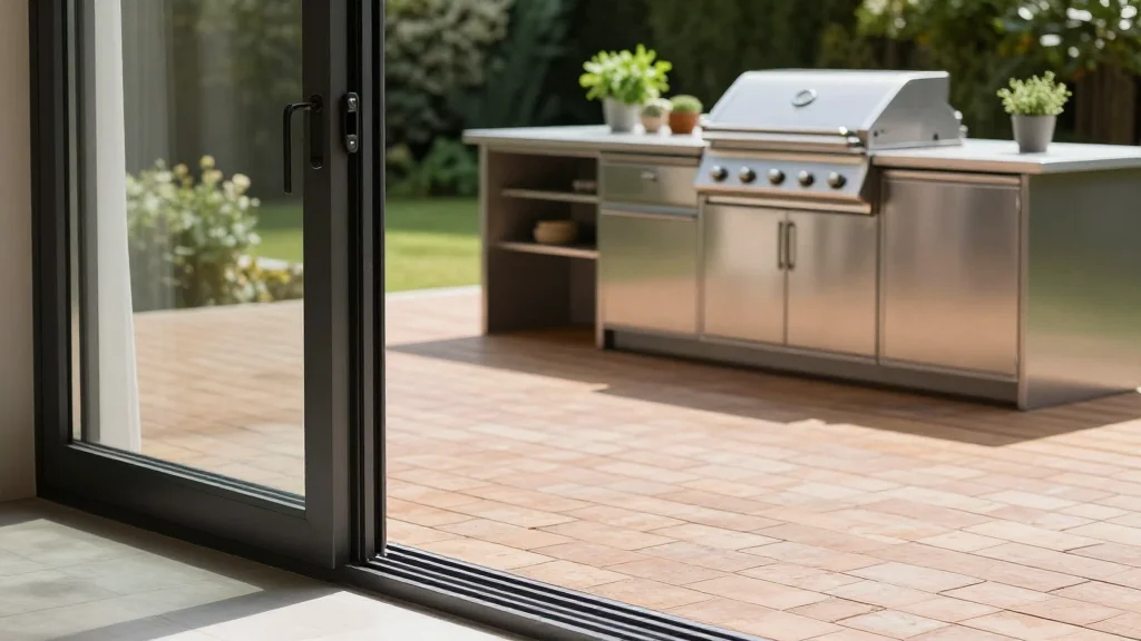 Great Patio Ideas for the Perfect Outdoor Living Area