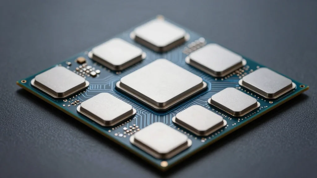 Intel Launches Xeon 6+ "Clearwater Forest" Xeon with 288 E-Cores on 18A Process