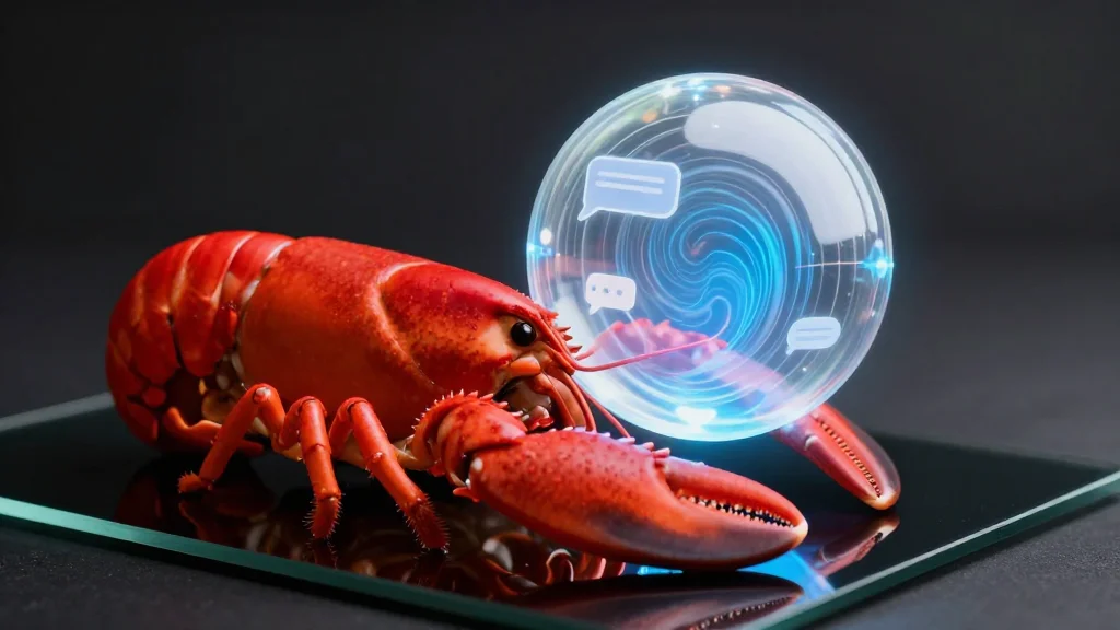 Chat and Voice Will Remain Core AI Interfaces