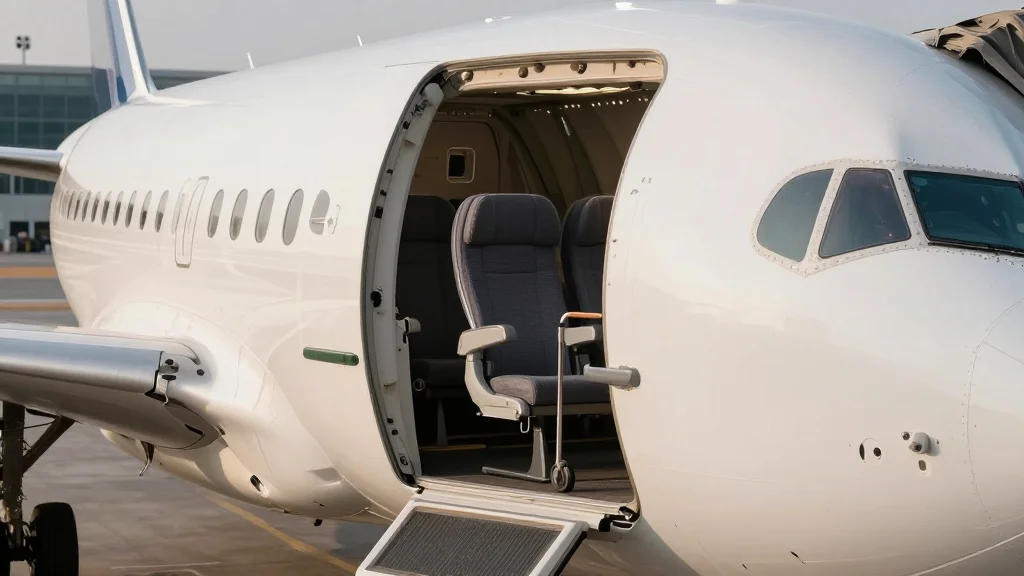 Airplane COVID Risk Overestimated: Passenger Removed, Ventilation Off