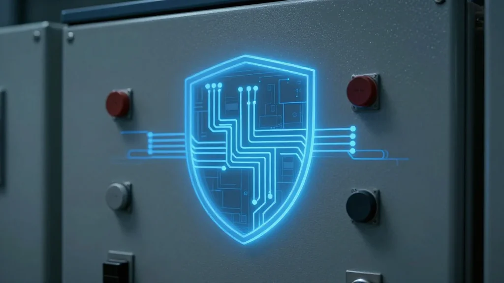New IDS Enhance SCADA Cybersecurity Protection