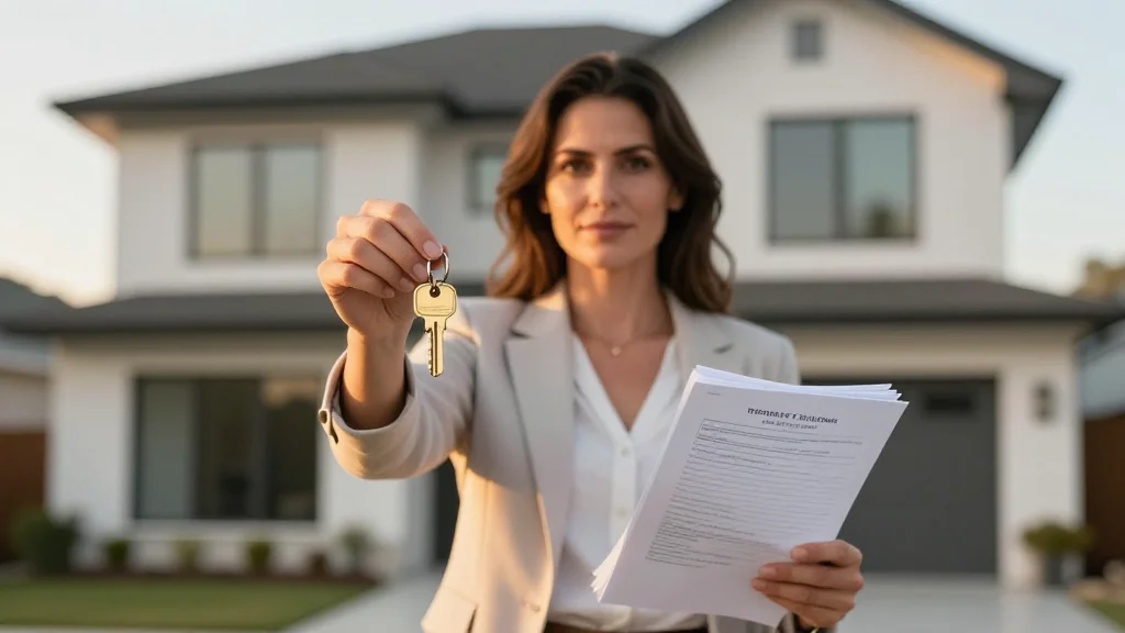 Use Debt Wisely to Build Mom’s Financial Freedom