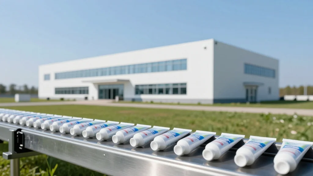 Haleon to Invest Around Rs 2,000 Crore in Mfg Unit in Madhya Pradesh