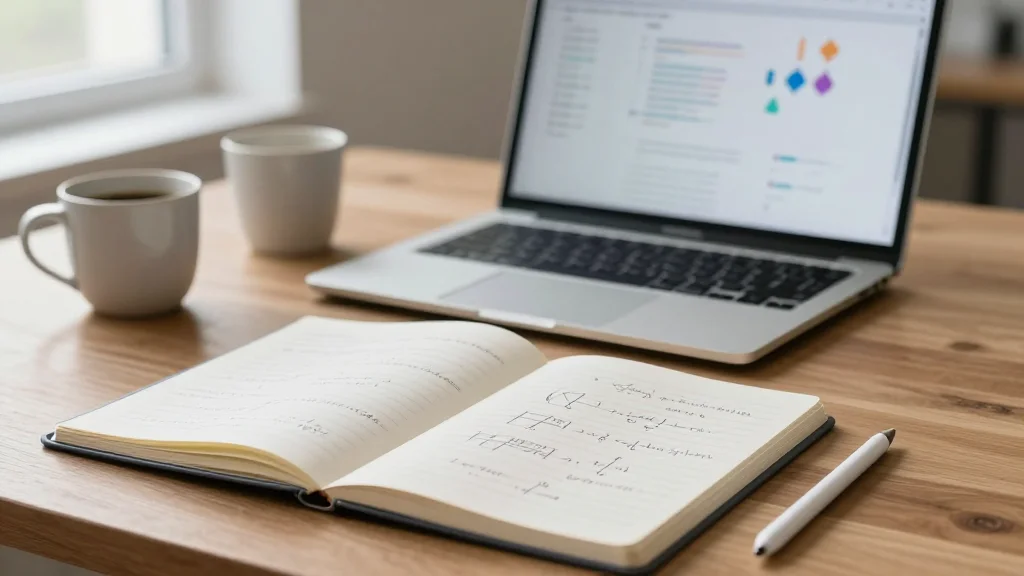 AI Boosts Research via Collaboration, Not Instant Revolution