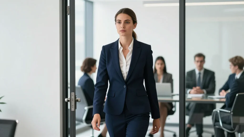How Should I Handle an Openly Hostile Job Interviewer?