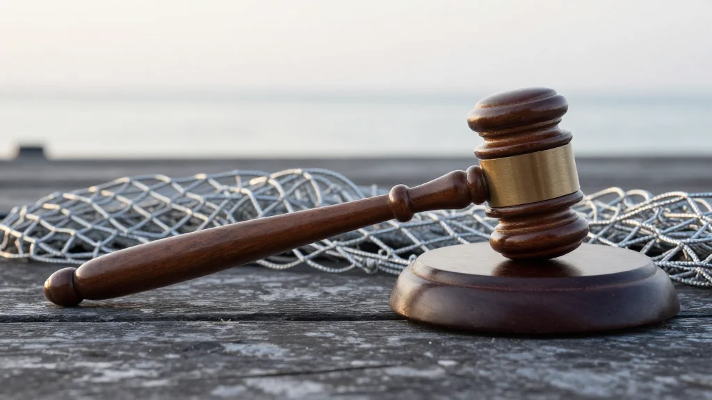 Kenya Plans Three Watchdogs, Two Levies for Fisheries