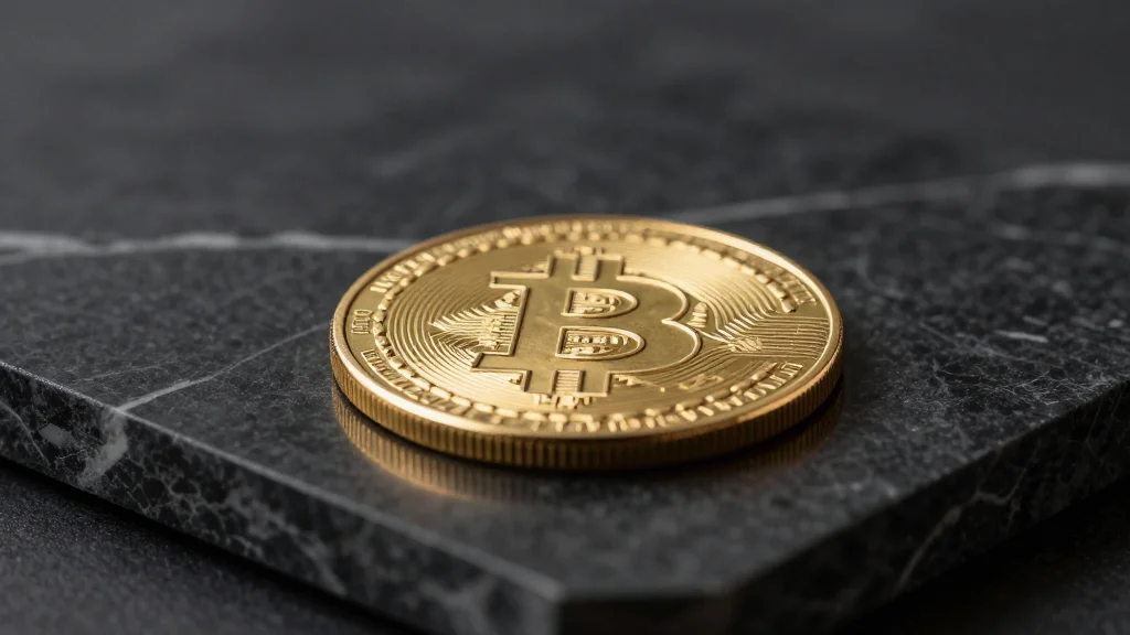 Bitcoin Update