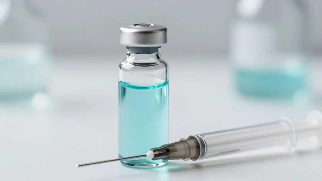 Depemokimab Reduces Exacerbations in Type 2 Asthma, CRSwNP Over 2 Years