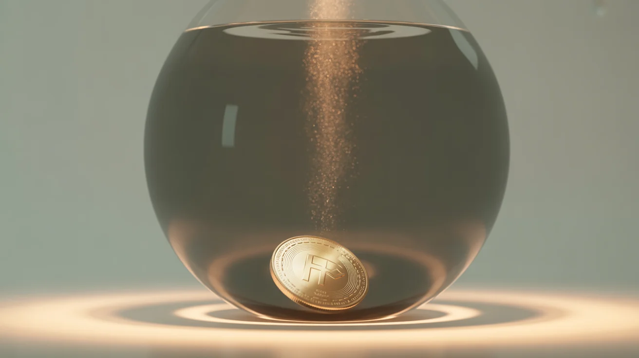 Time Altcoin Bottoms to Flush Markets, Then Rally