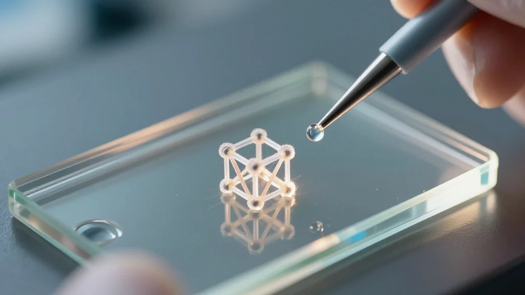 New Tool to Help Build More Reliable DNA Nanostructures