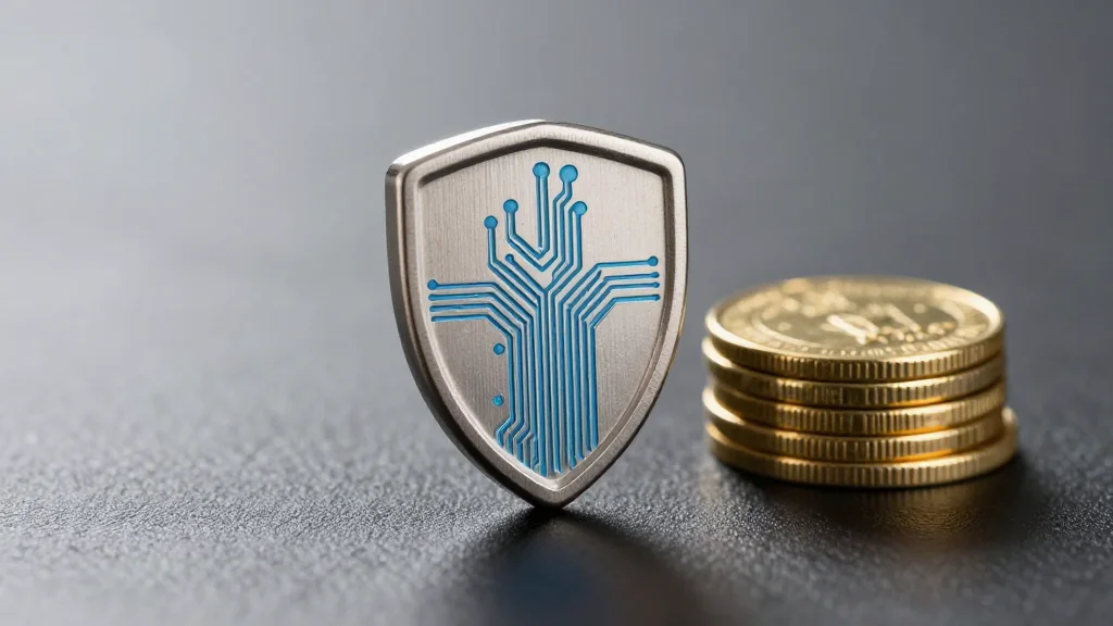 The New Risk Equation: Why Endpoint Security Is a Financial Imperative