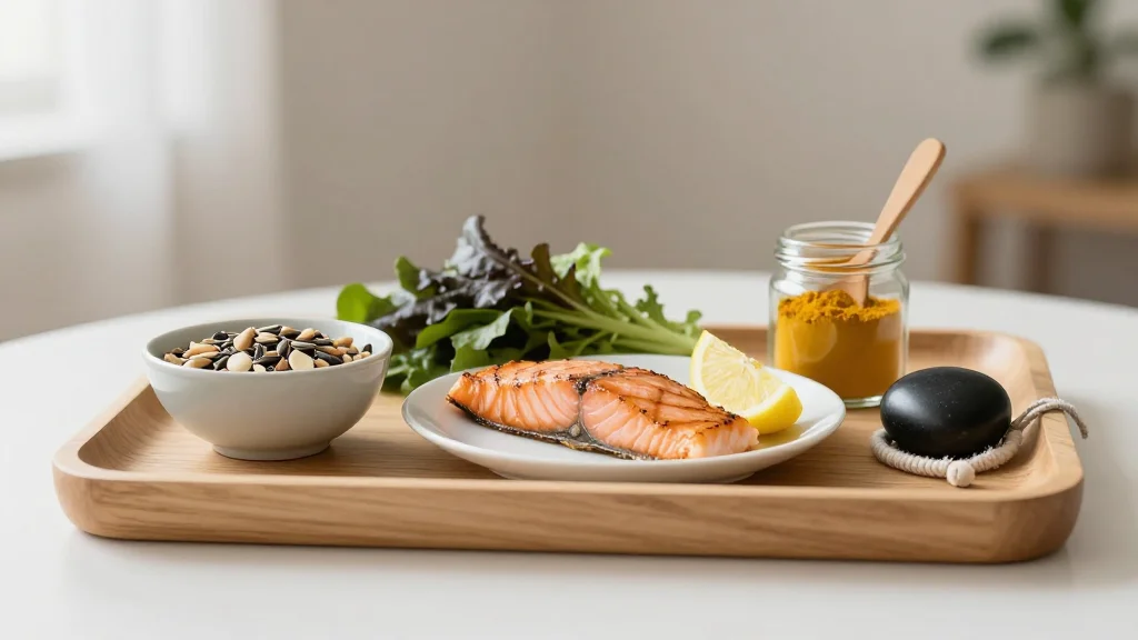 These 10 Nutrients Are A Must For Healthy Aging — Are You Getting Enough?
