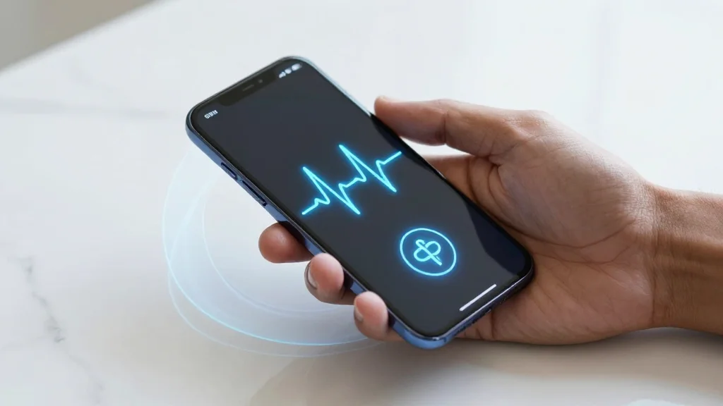 Google Health App Launches in India with AI Coach and Rs. 99 Premium Plan