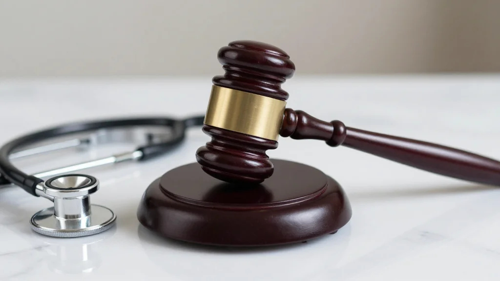 The Trump Administration’s Attempts to Ban Gender Affirming Care for Minors Are Illegal, by Sean M. McBride and Alexander Chen
