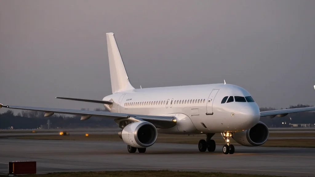 Listen: Final Spirit Airlines Flight Asked Tower, “Are We The Last One?” — Then Said Goodbye