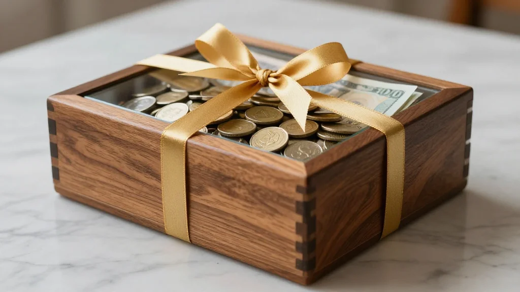 Suggested Donation Levels Boost Nonprofit Fundraising