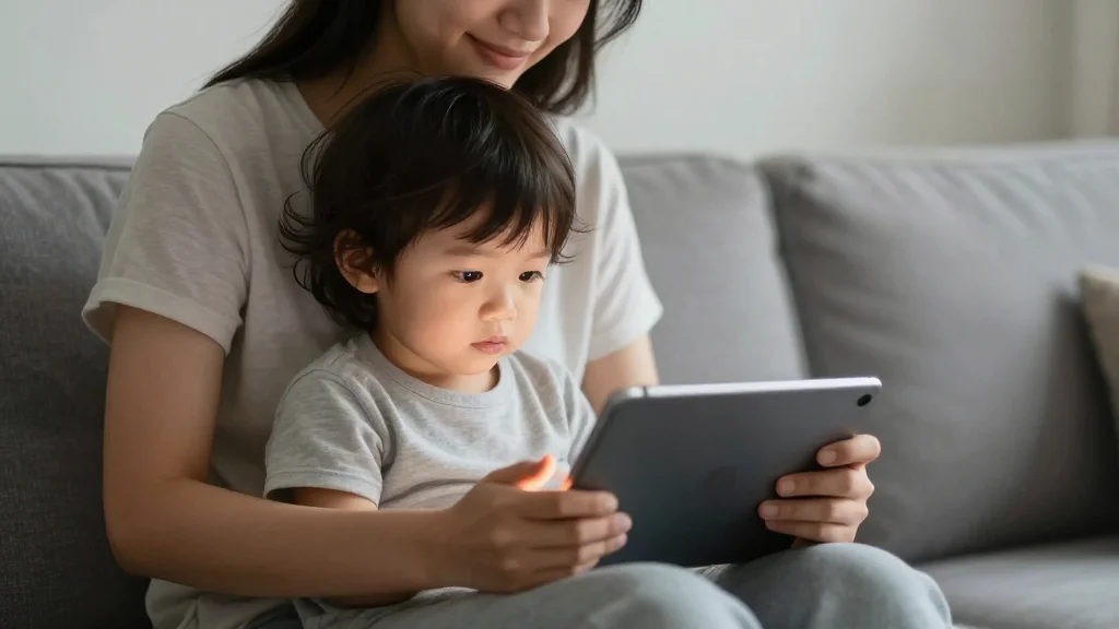 Bibliometric Review Maps 15 Years of Children’s Screen‑Time Research, Spotlights Gaps