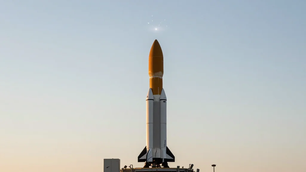 Live Coverage: SpaceX to Launch 11,000th Starlink Satellite to Date on Thursday