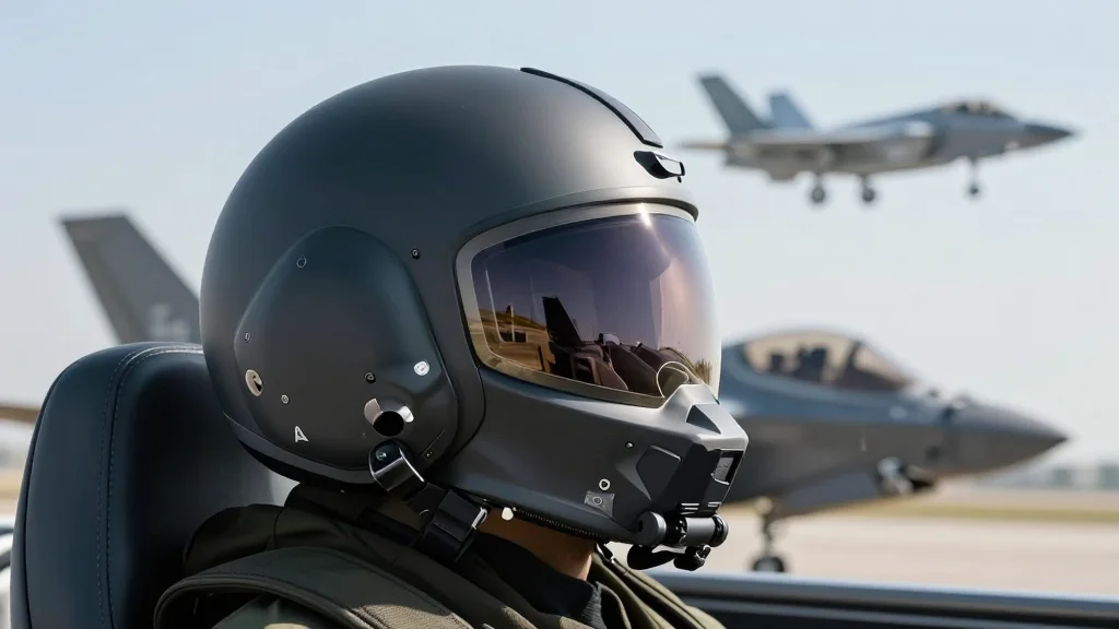 Mocking the Notion IDF Will Reveal Pilot Identities