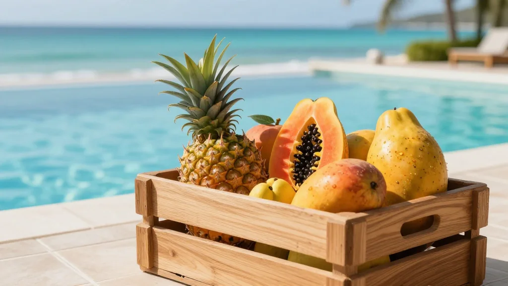 Caribbean Tourism Supply‑Side Initiative Launched to Spur Hotel Development