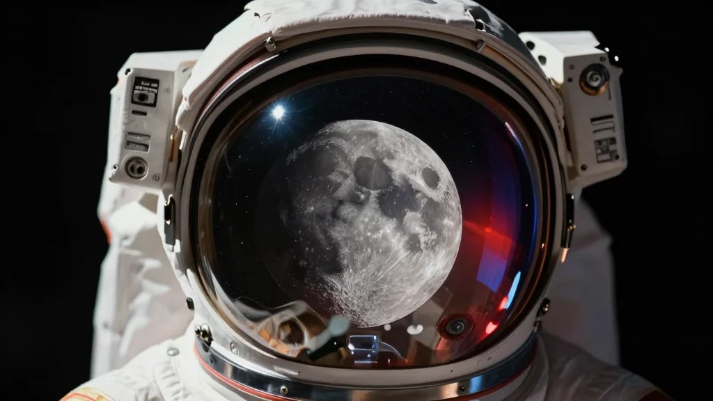 Lori Glaze Named Moon-To