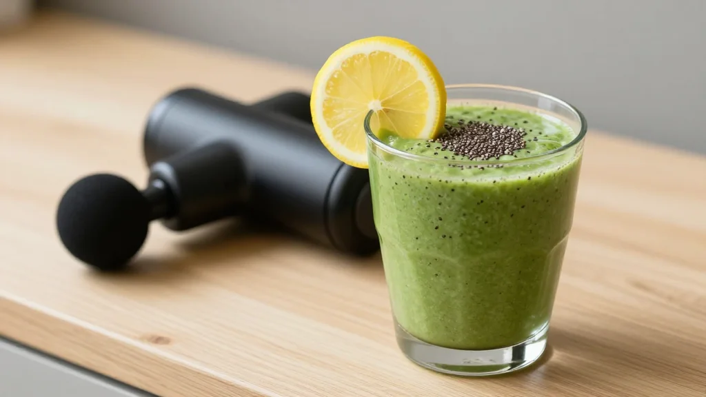 These Four Supplements Can Help You Recover From A Hot Workout
