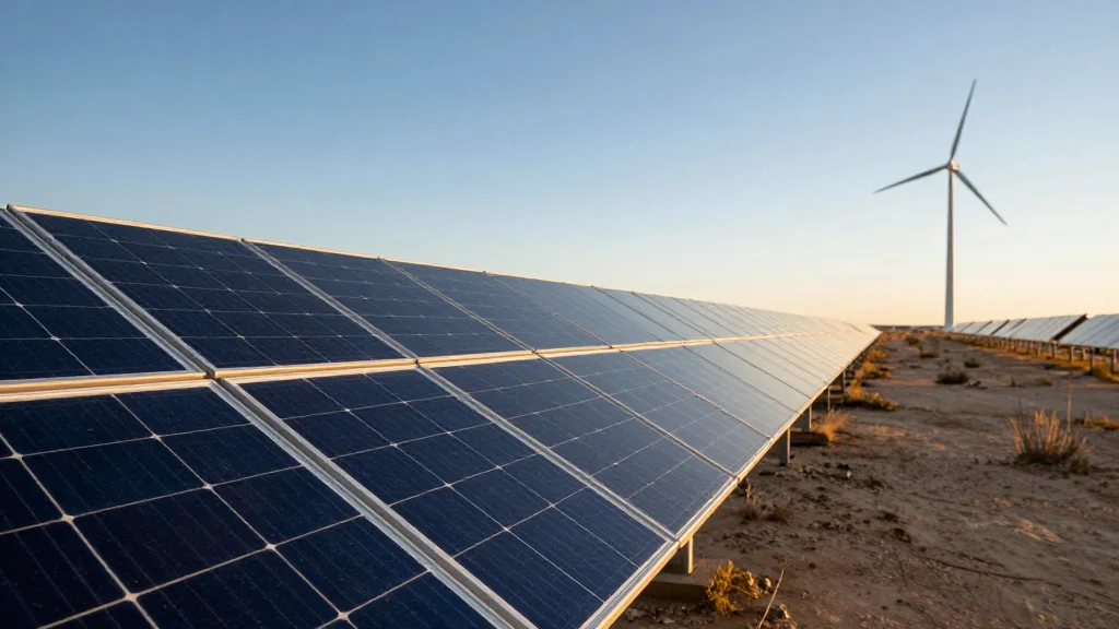 Texas Beats California in Clean Energy Thanks to Fewer Regulations