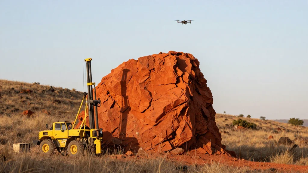 Arika Resources Acquires Full Ownership of Yundamindra and Kookynie Gold Projects for $500K Cash and 70.8M Shares