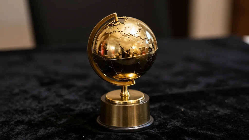 The Golden Globes Have a New Timetable, Eligibility Rules, and Campaign Guidelines That Tackle AI Usage