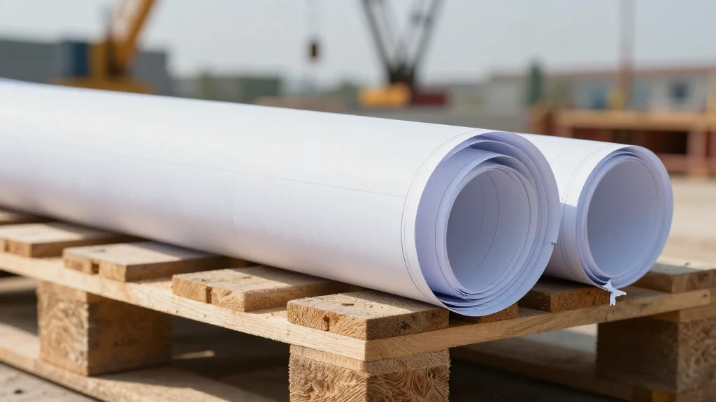 UMIP Inc.-Missing Building Records Cost AEC Millions Each Year
