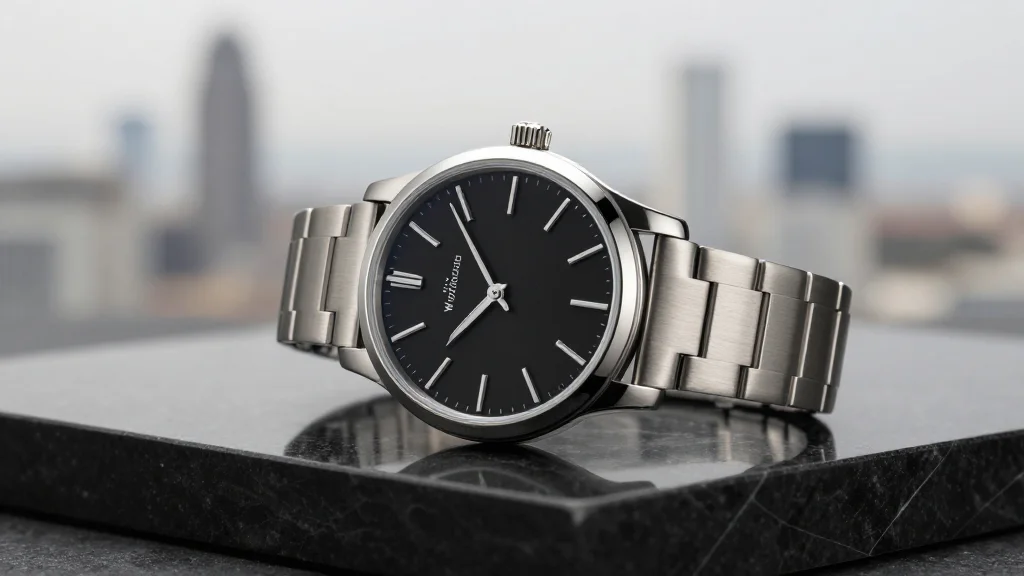 Audemars Piguet CEO Ilaria Resta Calls for Creative Revival Amid Luxury Downturn