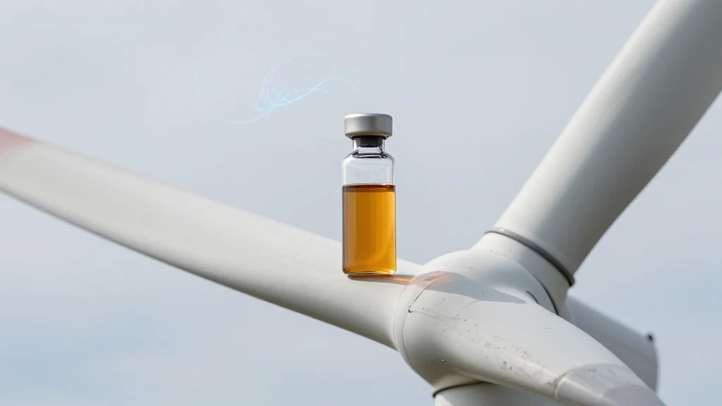 Four Steps to Interpreting Your Turbine Lubricant Sampling Results