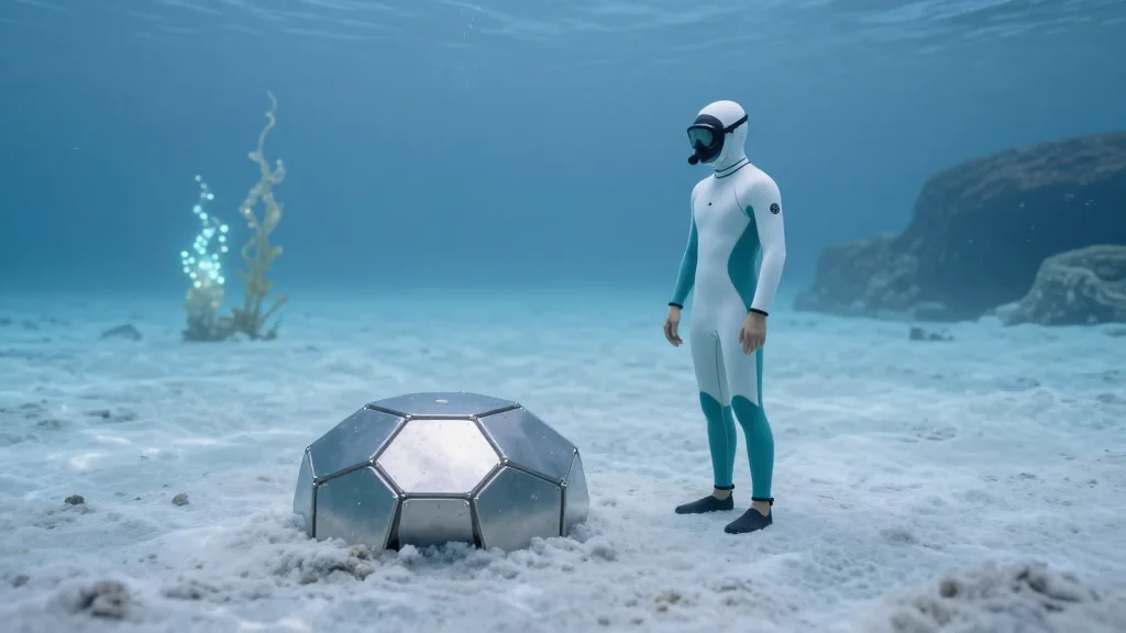 Subnautica 2 Early Access Launch Draws Massive Player Interest