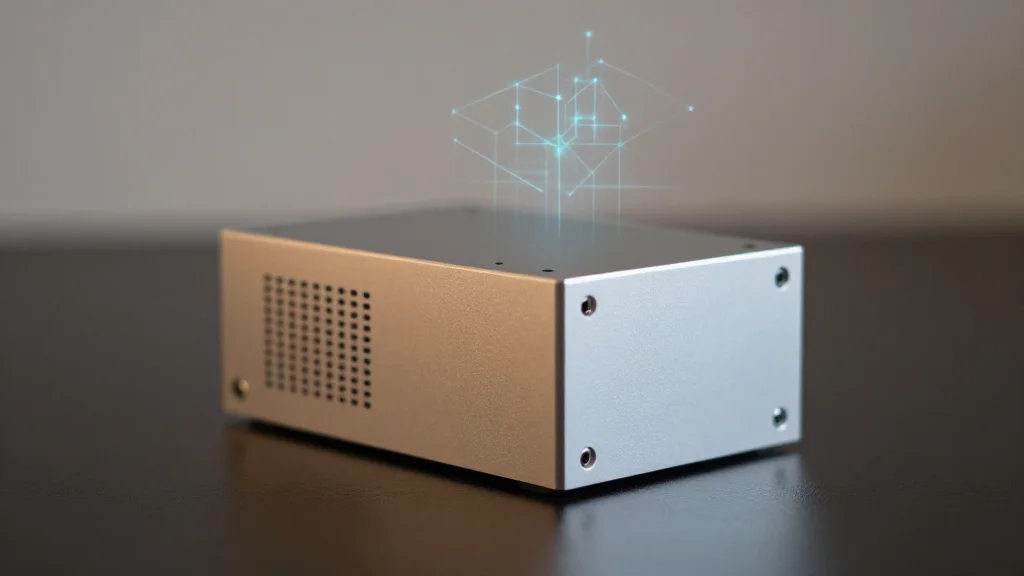 Geekom Mini PCs: Tested, Reliable for Office and AI Workstations