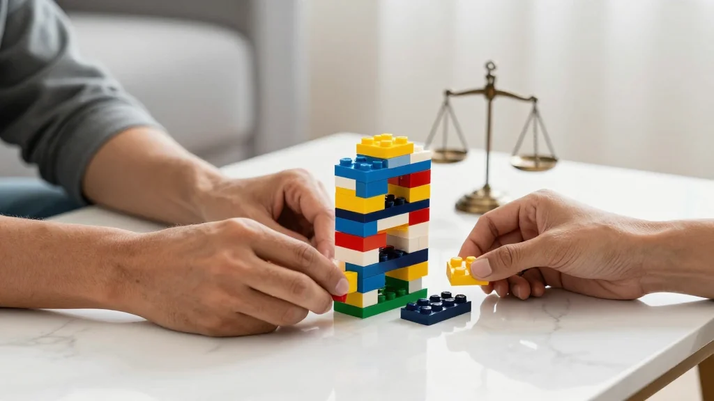 Great Cofounders Turn Startup Journey Into Play