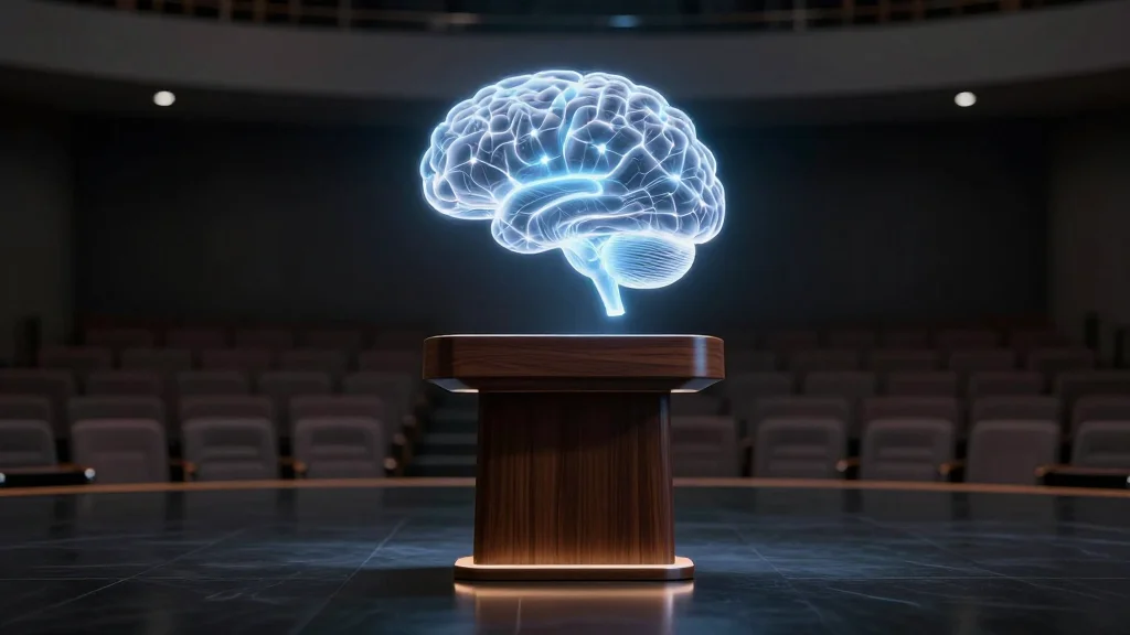 Experts Forecast AI's Future on HumanX Show