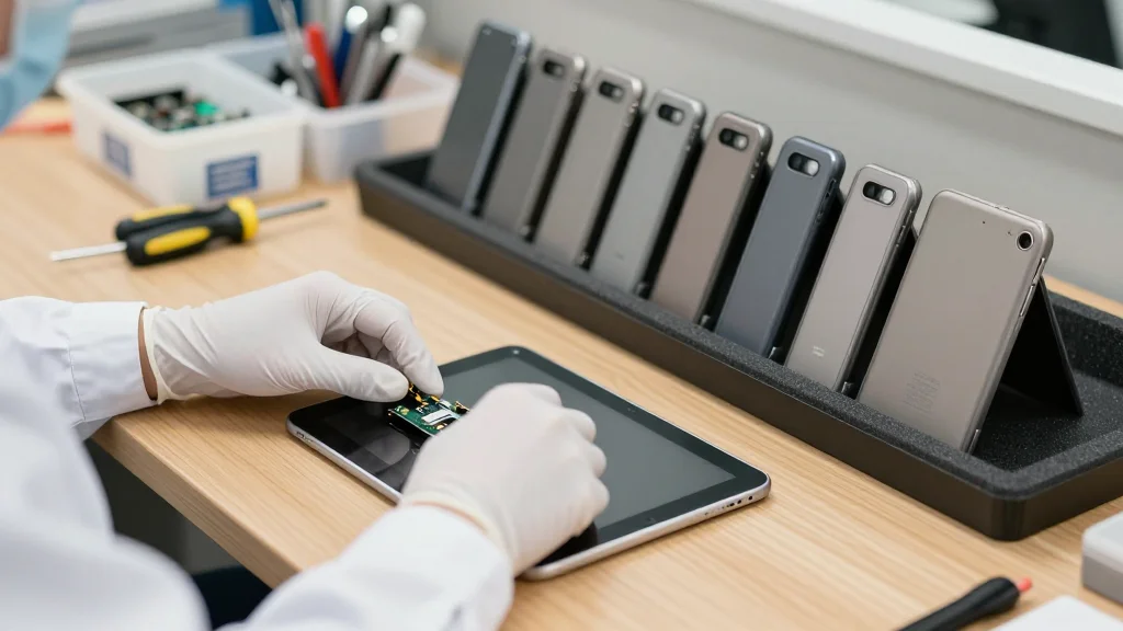 Defra Adopts Sustainable Tech Device Procurement