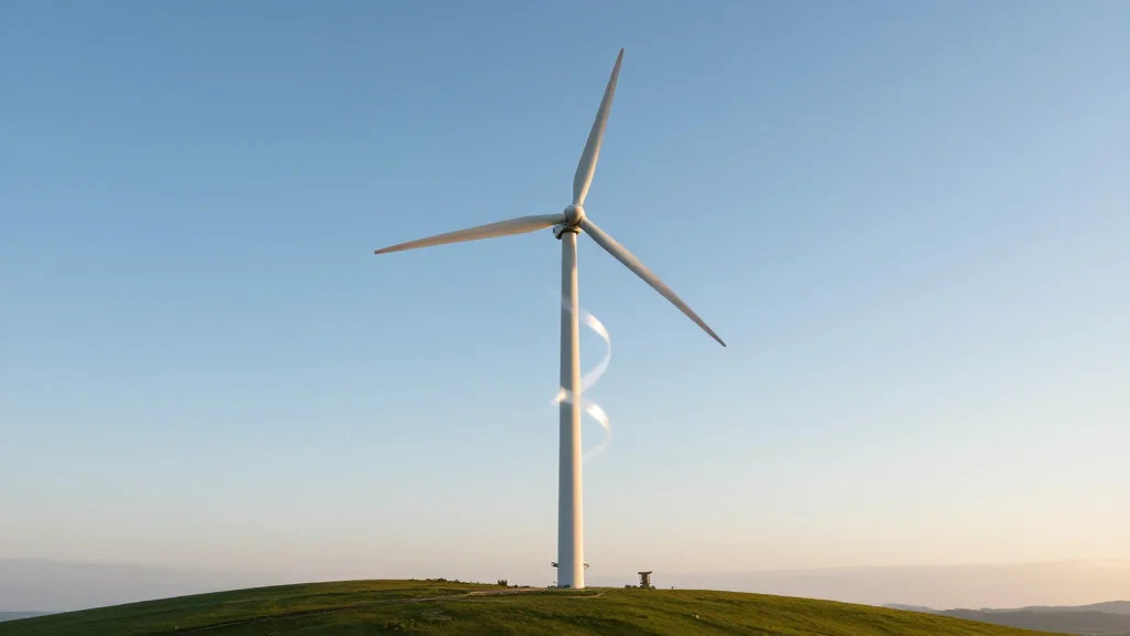Global Wind Installations Surge as OEMs Pass 100GW