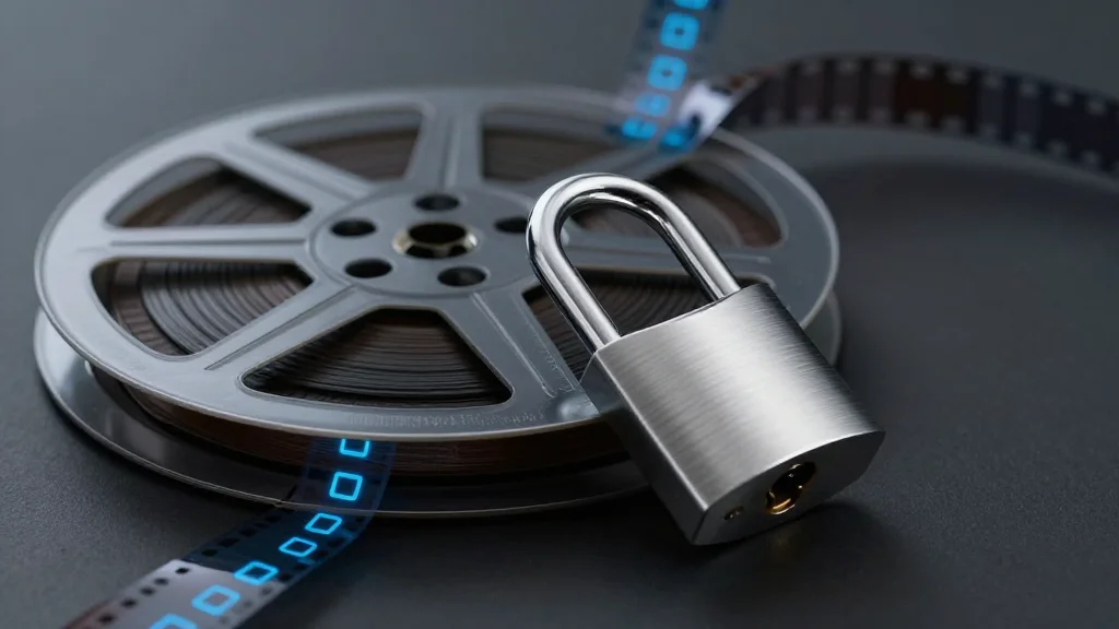 Paramount+ Film Leak Exposes Security Gaps, Sparks Cybersecurity Scrutiny