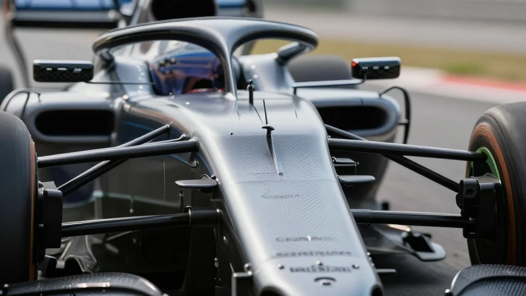 AI Beats Human in F1 Sim Racing Challenge