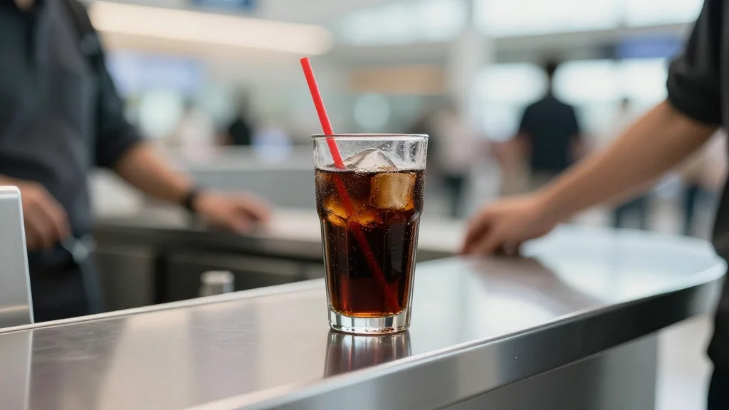 Coca-Cola India Goes Big at Bengaluru Kempegowda