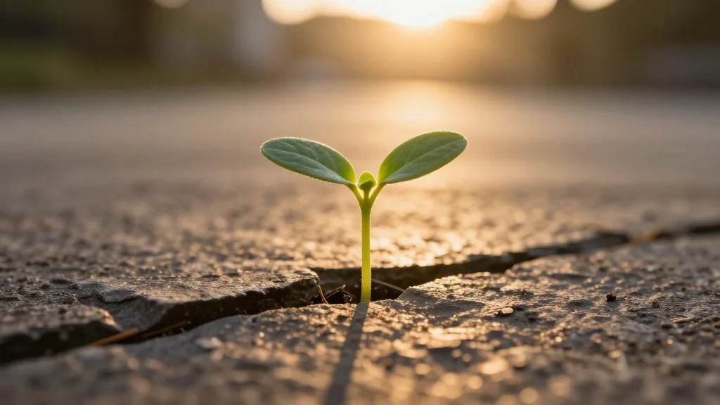 Focused Risk Yields Gratitude and Business Success