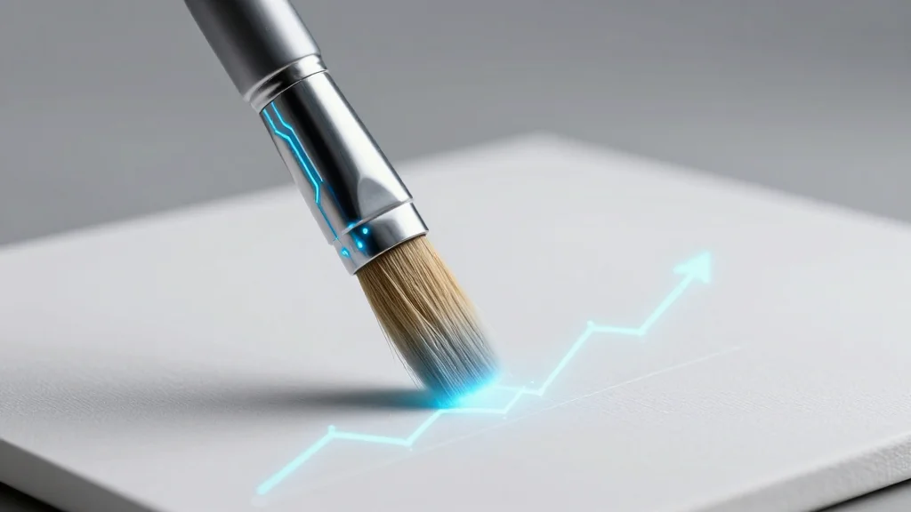 Adobe AI Powers Enterprise Creative Workflows, Not Just Images
