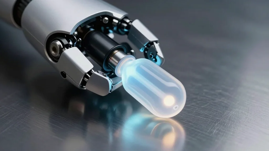 Robotmaster Software Update Speeds Up Programming
