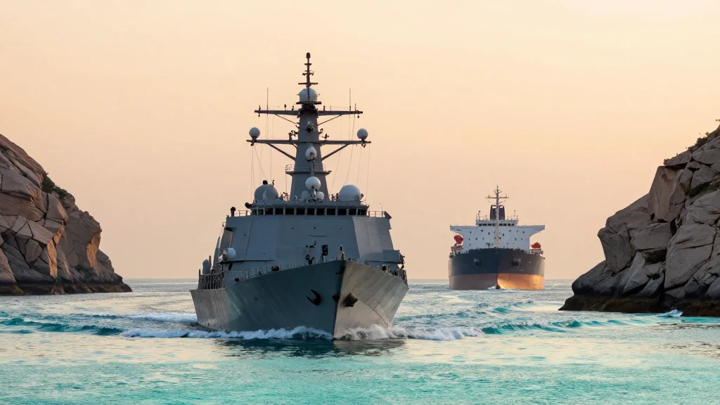 NATO Rejects Trump's Hormuz Blockade, Vows Post‑conflict Intervention