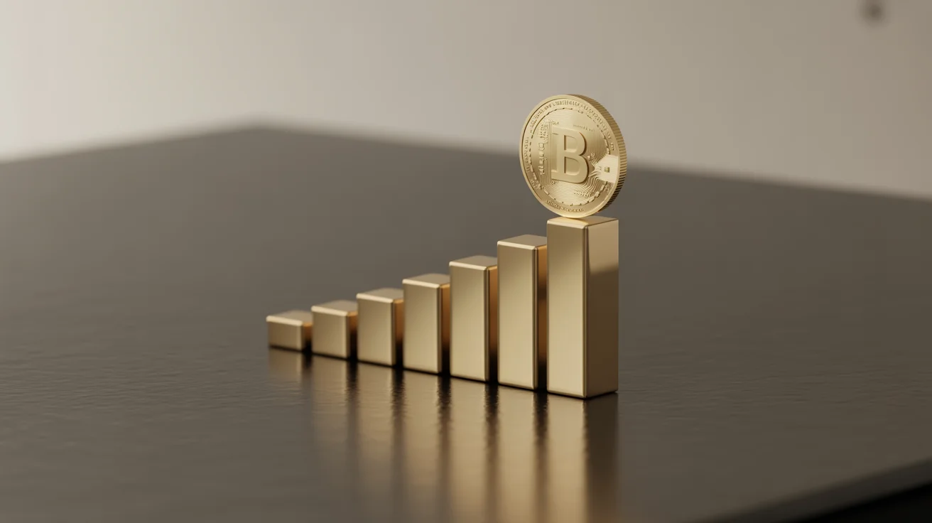 4‑Year Bitcoin Cycle Over; We're in Bull Correction
