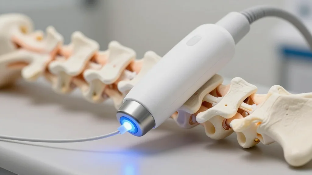 ReliefNow® Hamlin Featured in Media for Non‑Surgical Disc & Nerve Pain Solution
