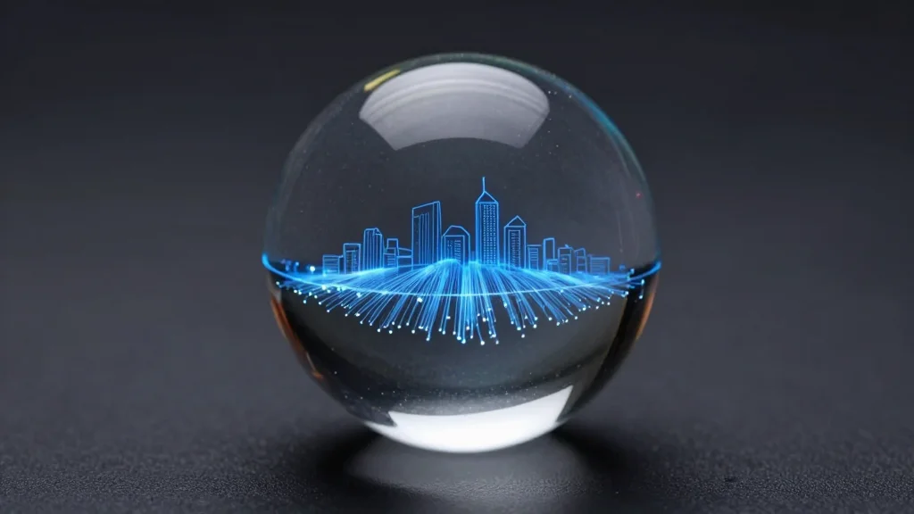 Broadband Shifts Reveal Emerging Online Behaviors