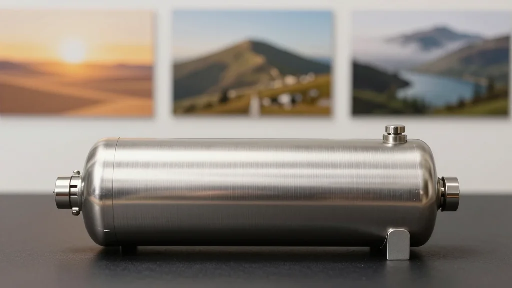 Non‑Lithium Storage Tech Gains Momentum Globally