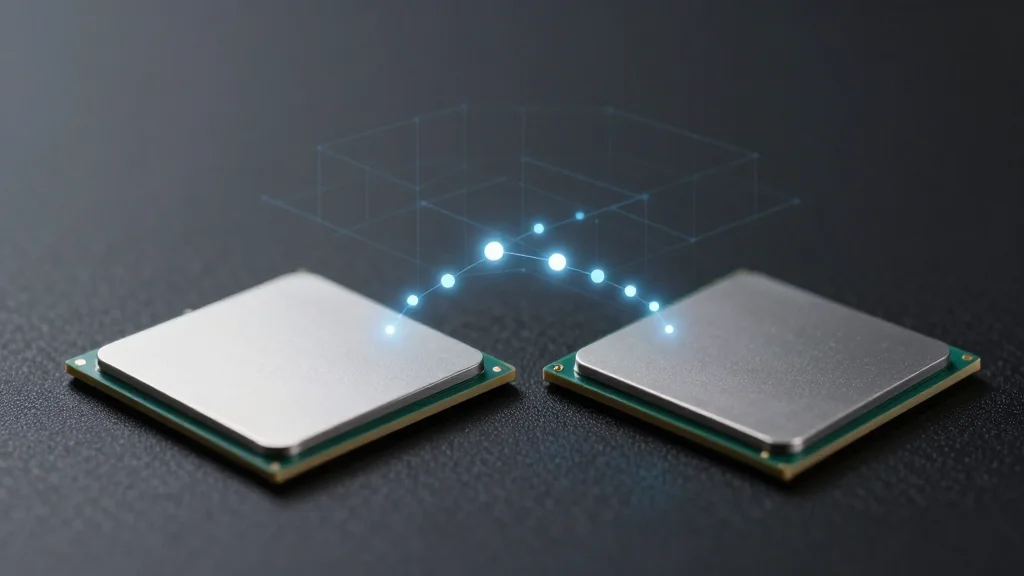 Quantum Networks Overcome Fragility to Synchronise Learning Across Distances